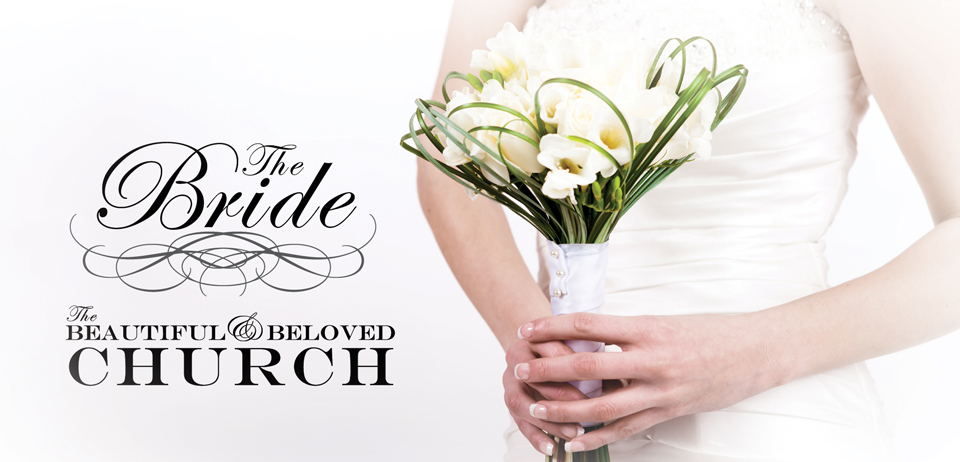 The Bride - Good & Beautiful