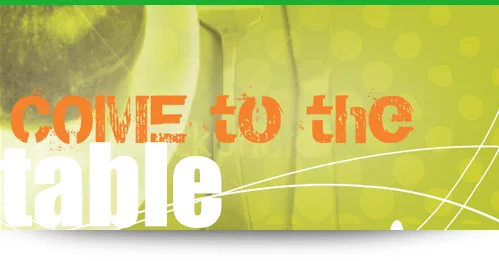 Come To The Table episode artwork