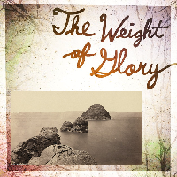 The Weight of Glory episode artwork