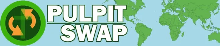 Pulpit Swap