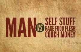 Man Vs. episode artwork