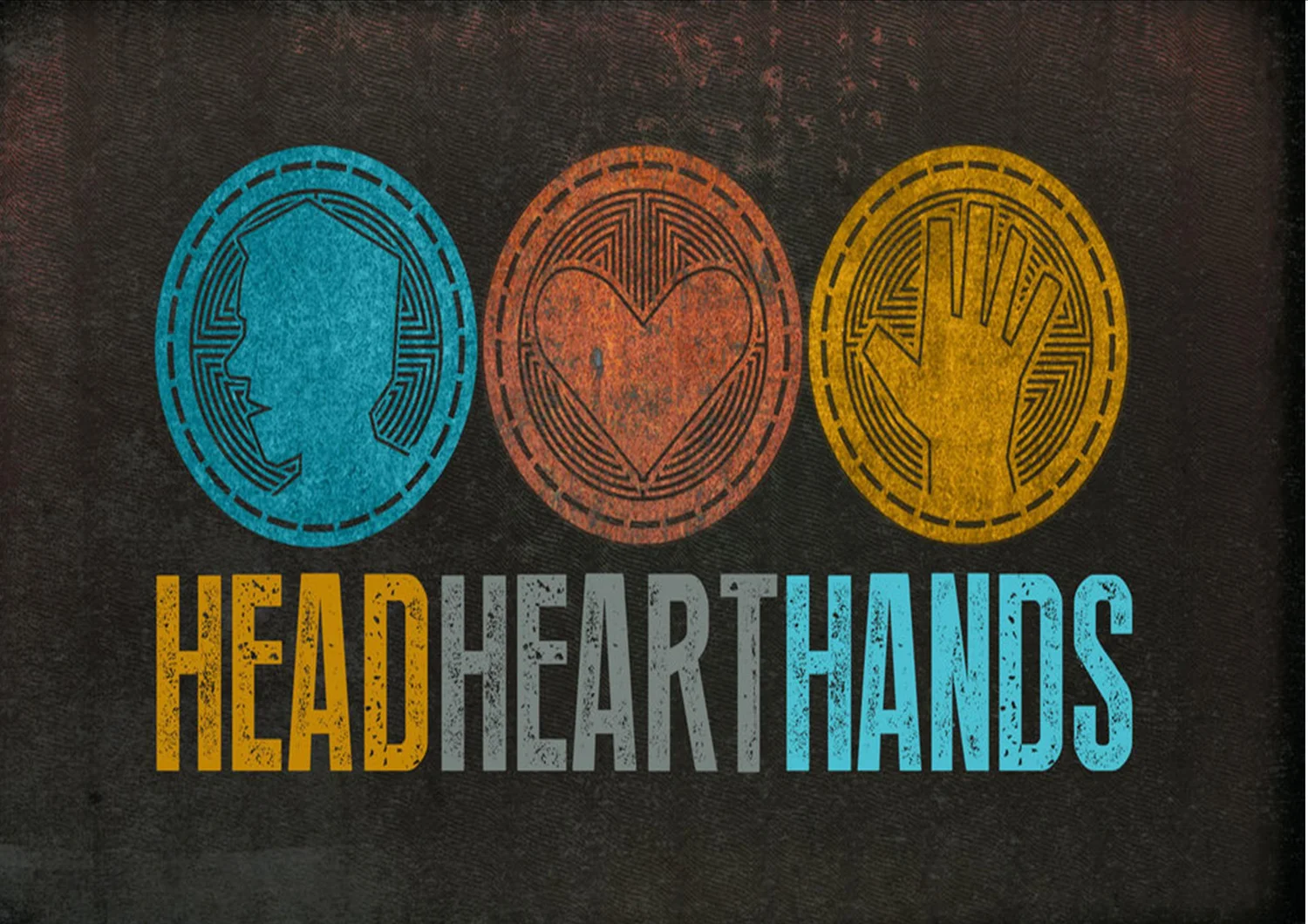 HeadHeartHands episode artwork