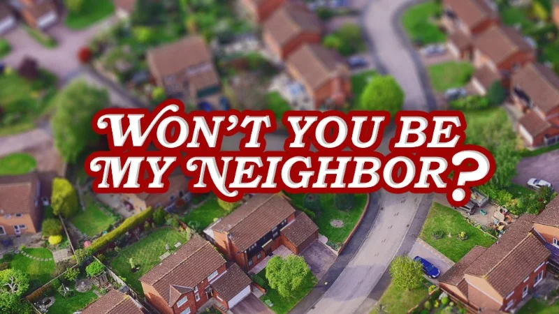 Won't You Be My Neighbor? episode artwork