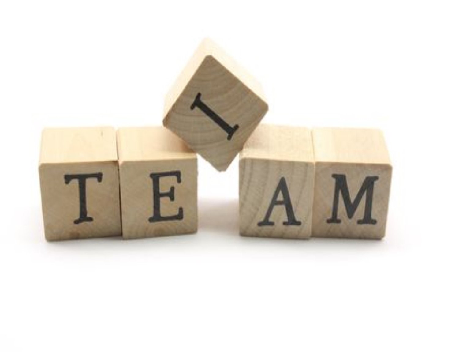 I in Team episode artwork
