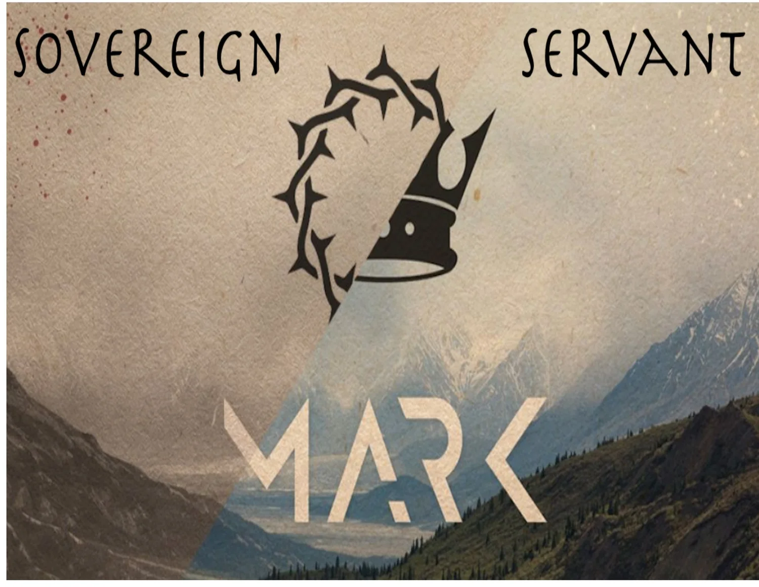 Mark episode artwork