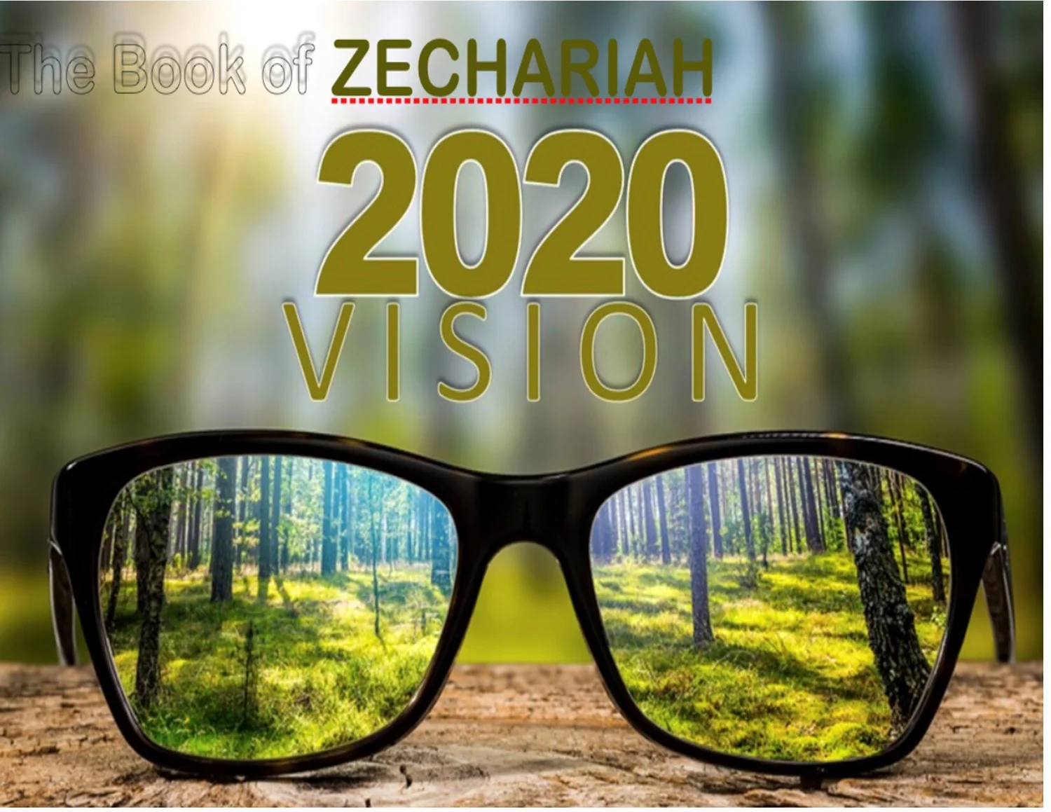 20/20 Vision episode artwork