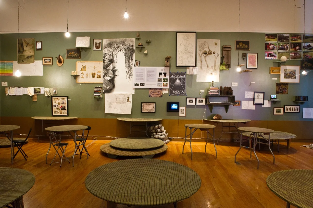 Gamaderma Lucidium Lyceum