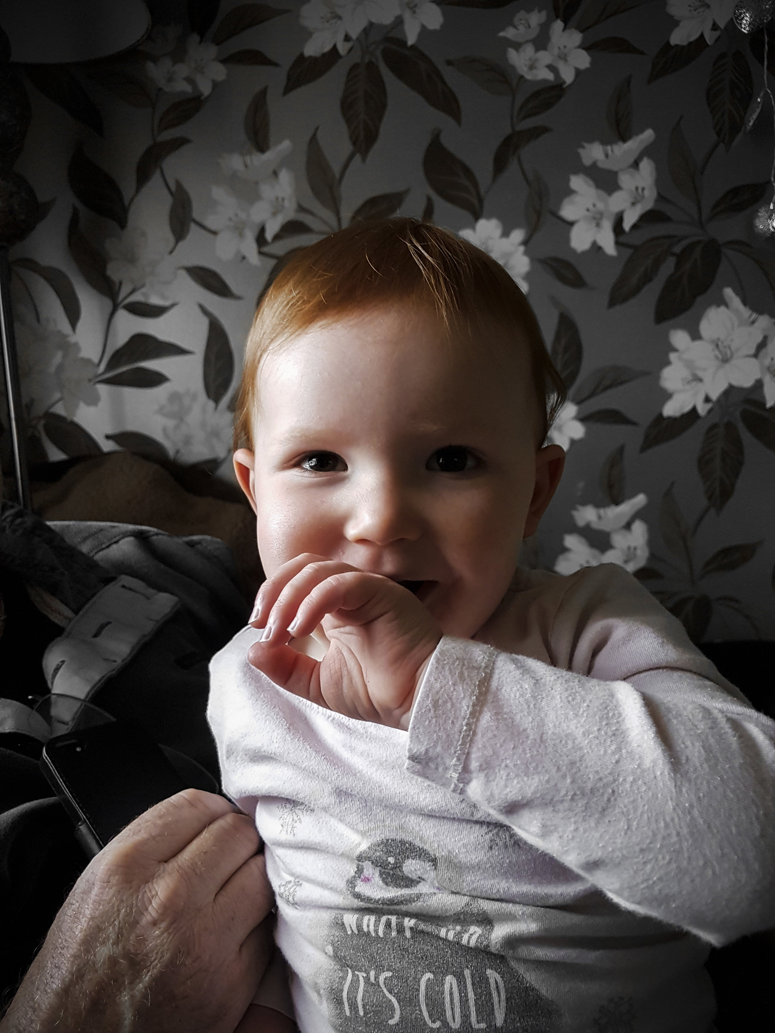 Kill A Robot Phototography