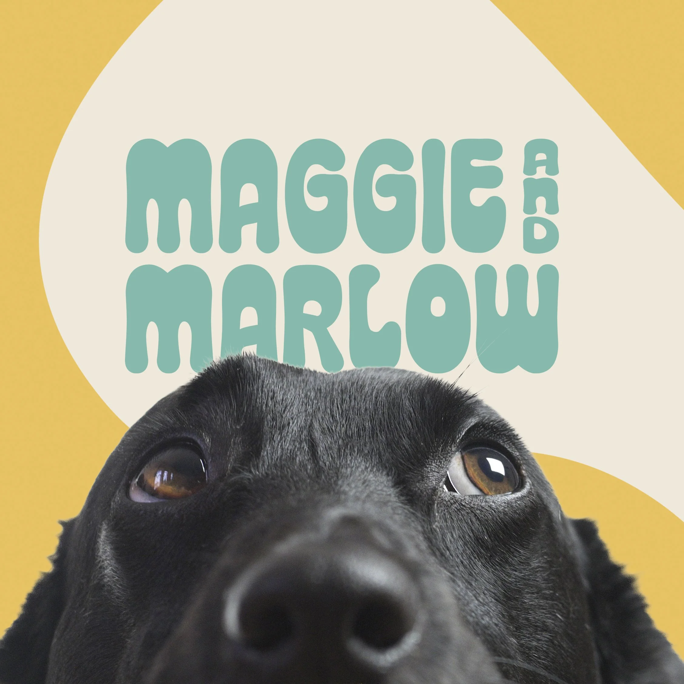 Maggie and Marlow