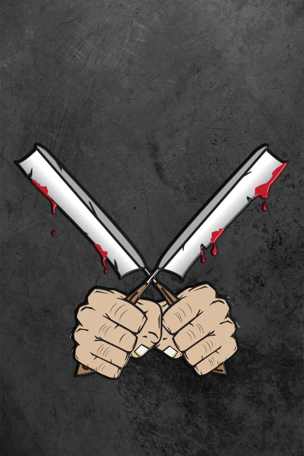  Sketch using Illustrator 