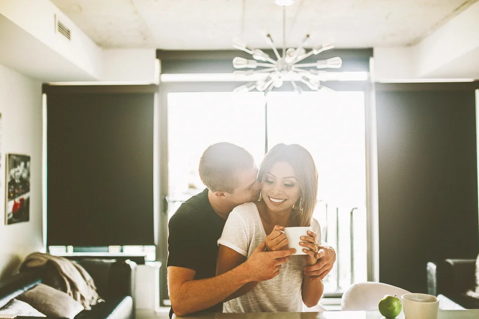 I'm sure within every amazing love story, there was coffee. There's always time for coffee together. ― Nate Dionisio