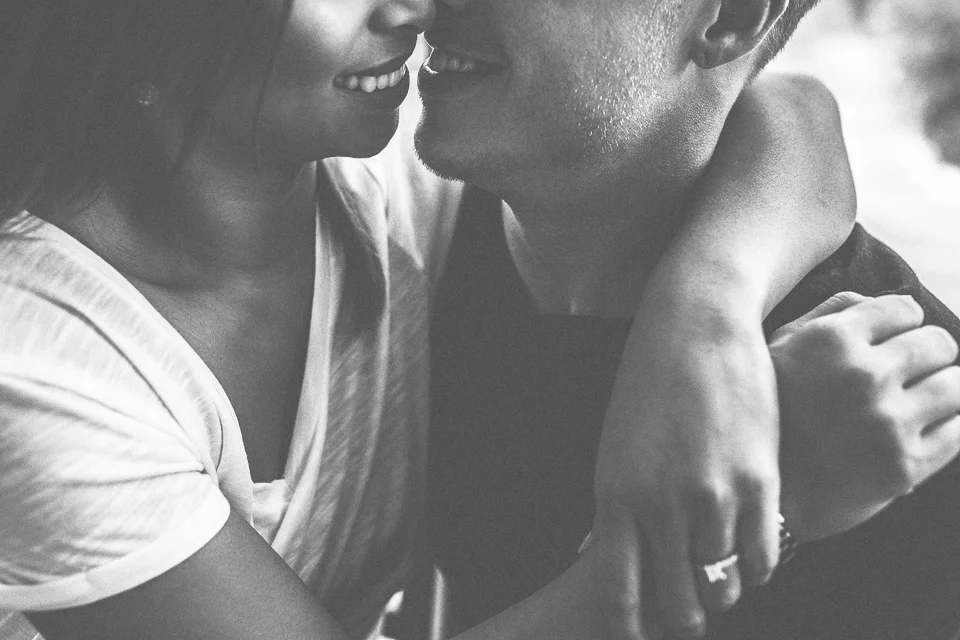 I had embraced you... long before i hugged you. ― Sanober Khan