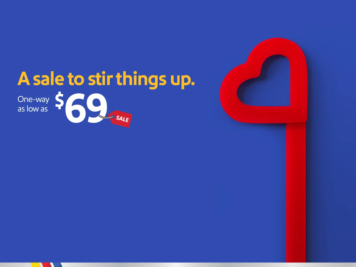 Digital Media Campaign featuring puns around iconic brand items, images, and personality.