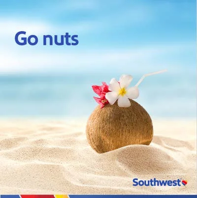 Facebook campaign concept