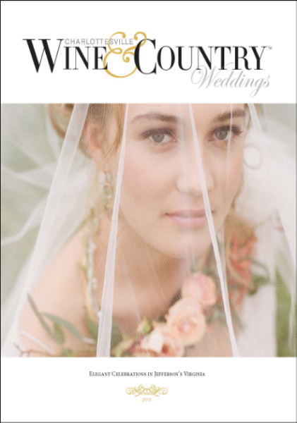 Charlottesville Wine &amp;&nbsp;Country Weddings