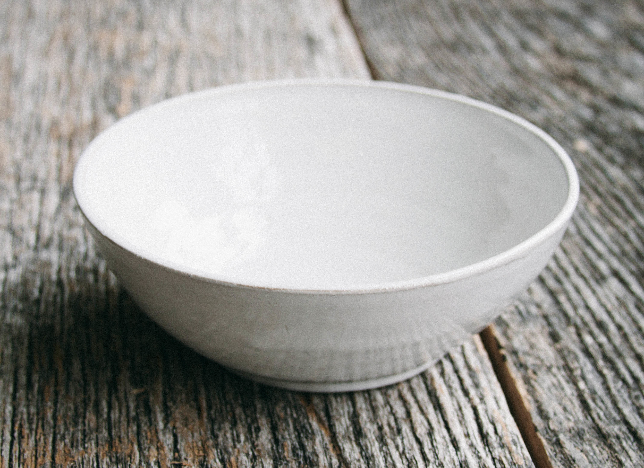 Simple Bowl
