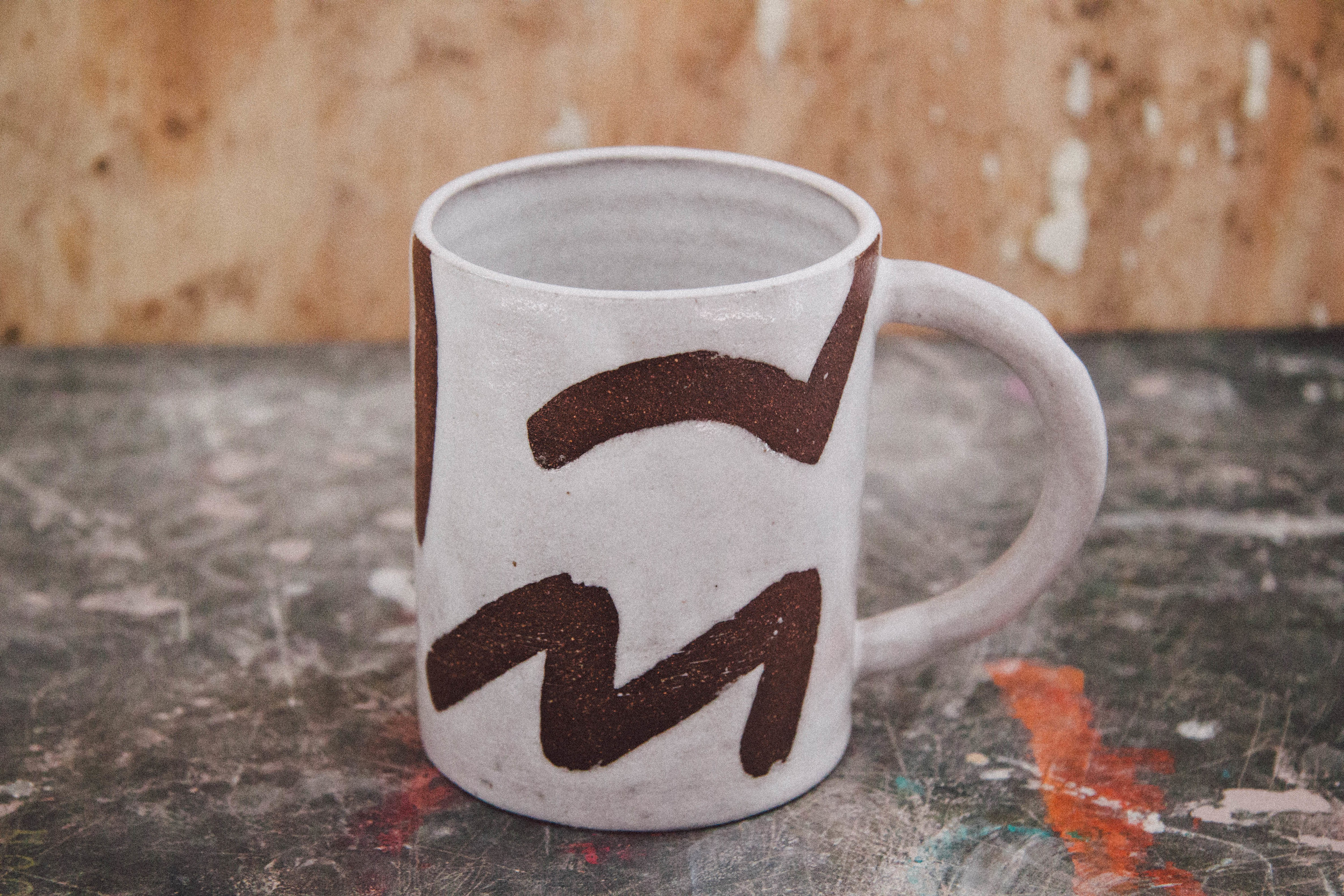 Artifact Mug