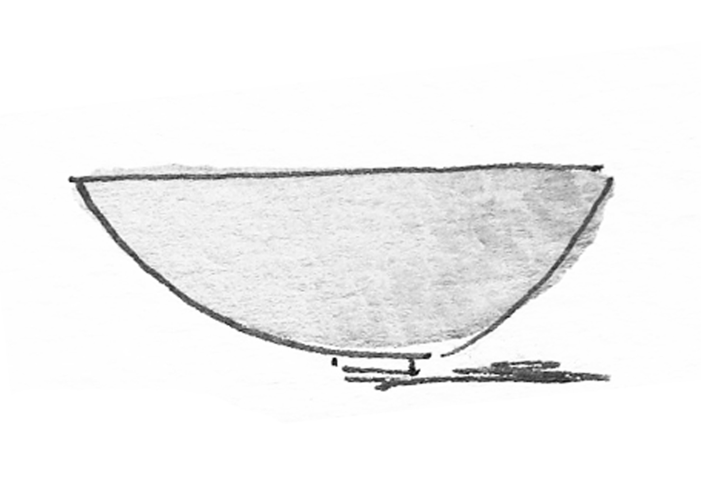 Simple Bowl