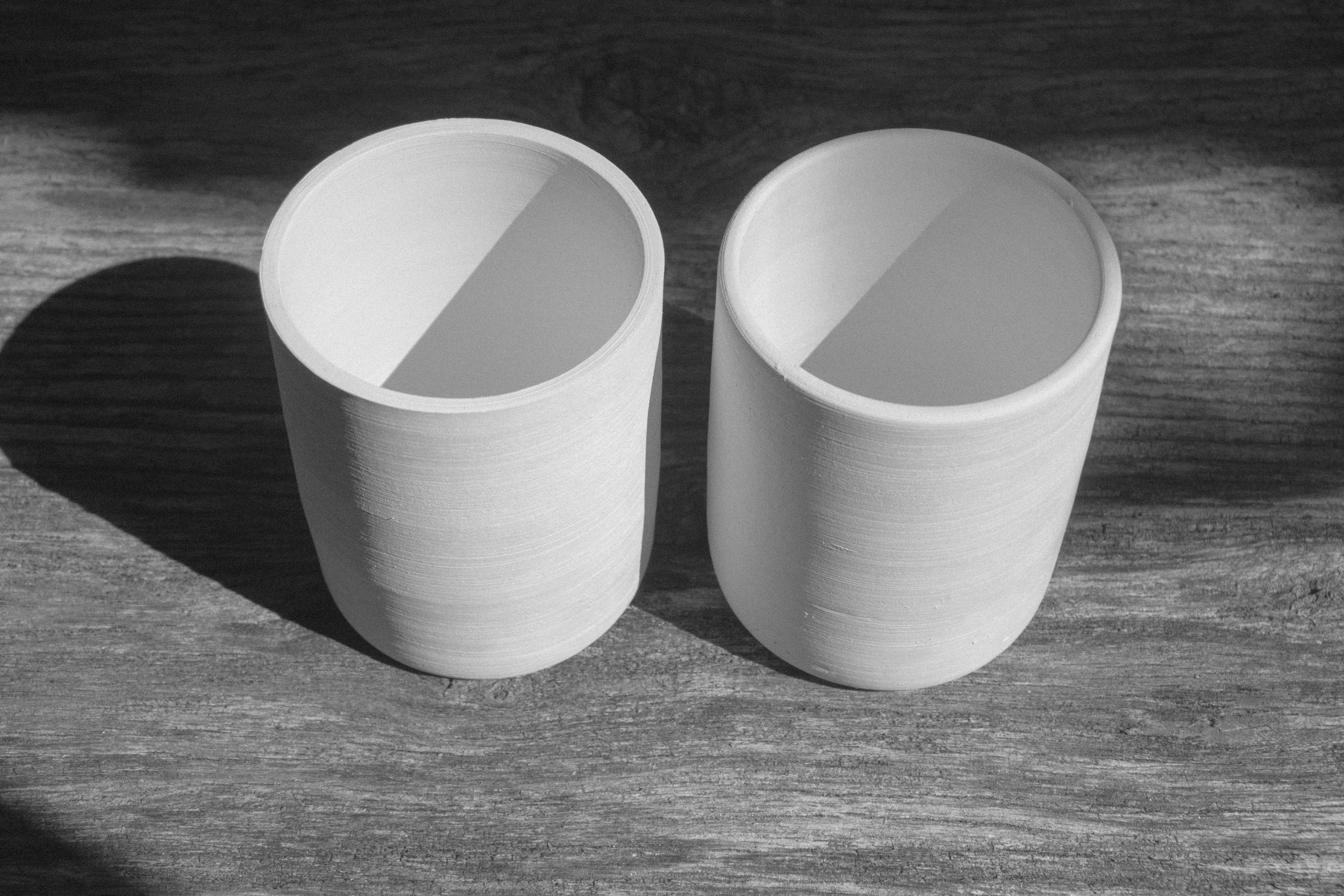 Simple Tumblers