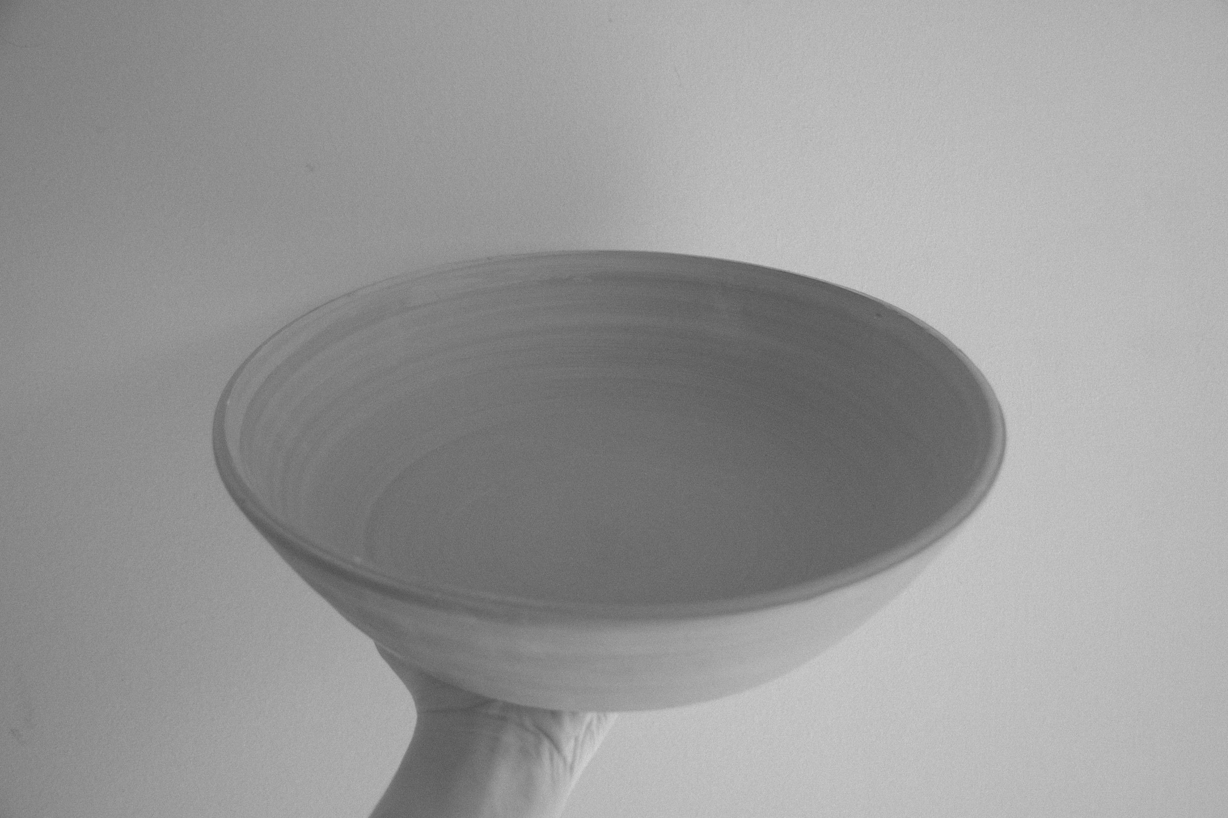 Forage Serving Bowl No.2