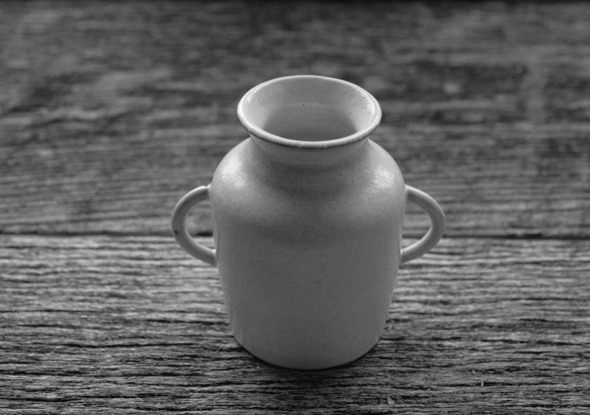 Bunch Vase
