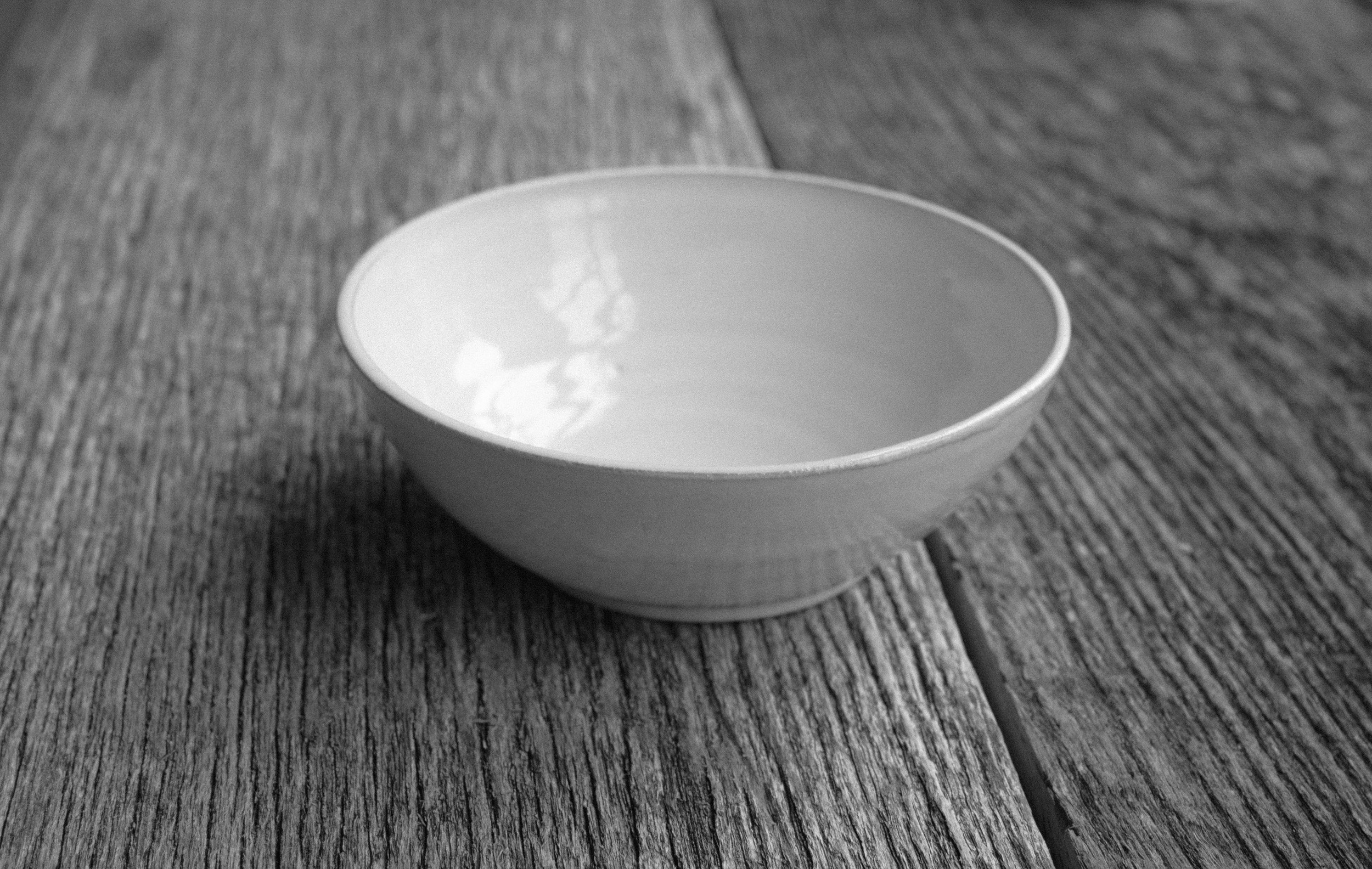 Forage Serving Bowl No.4