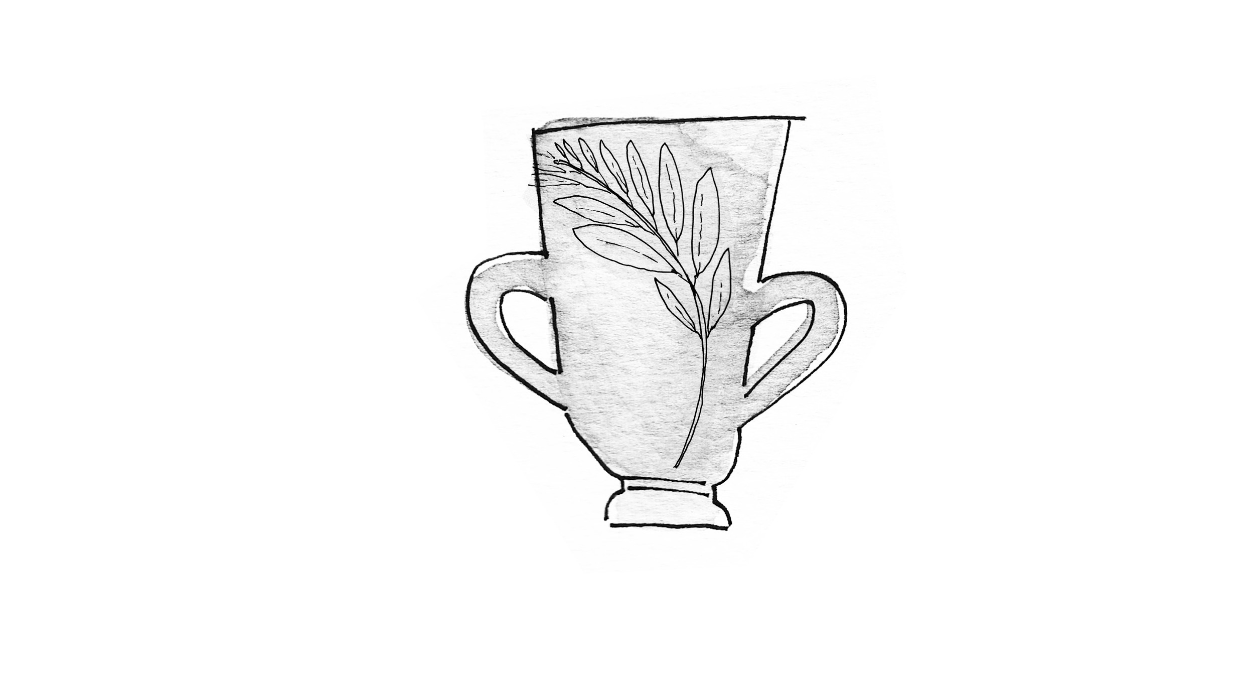 Blossom Vase