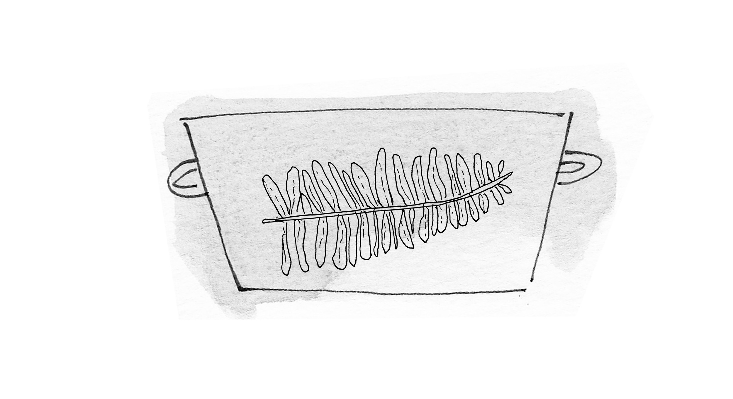 Printemps Planter