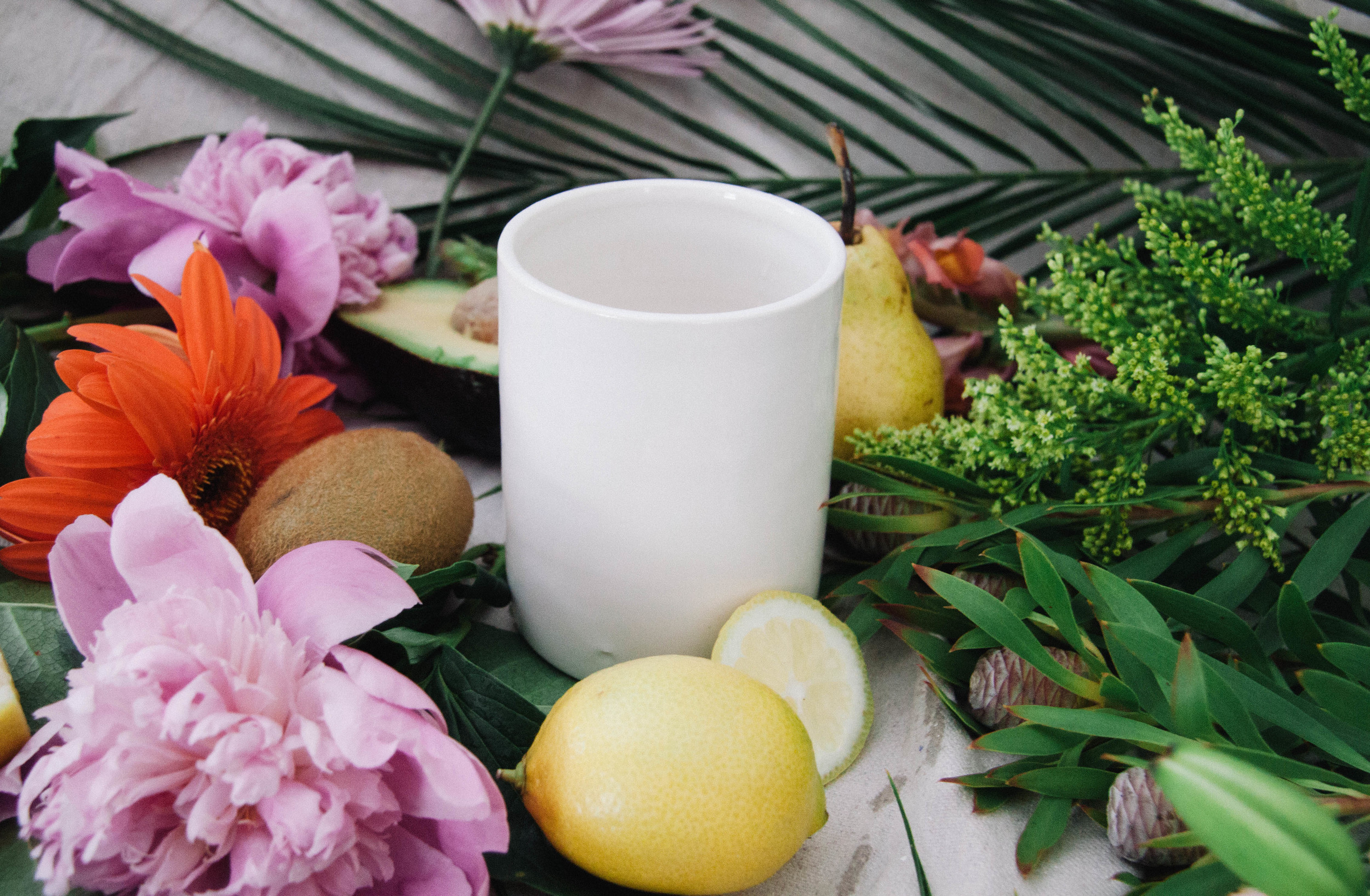 Simple Tumbler