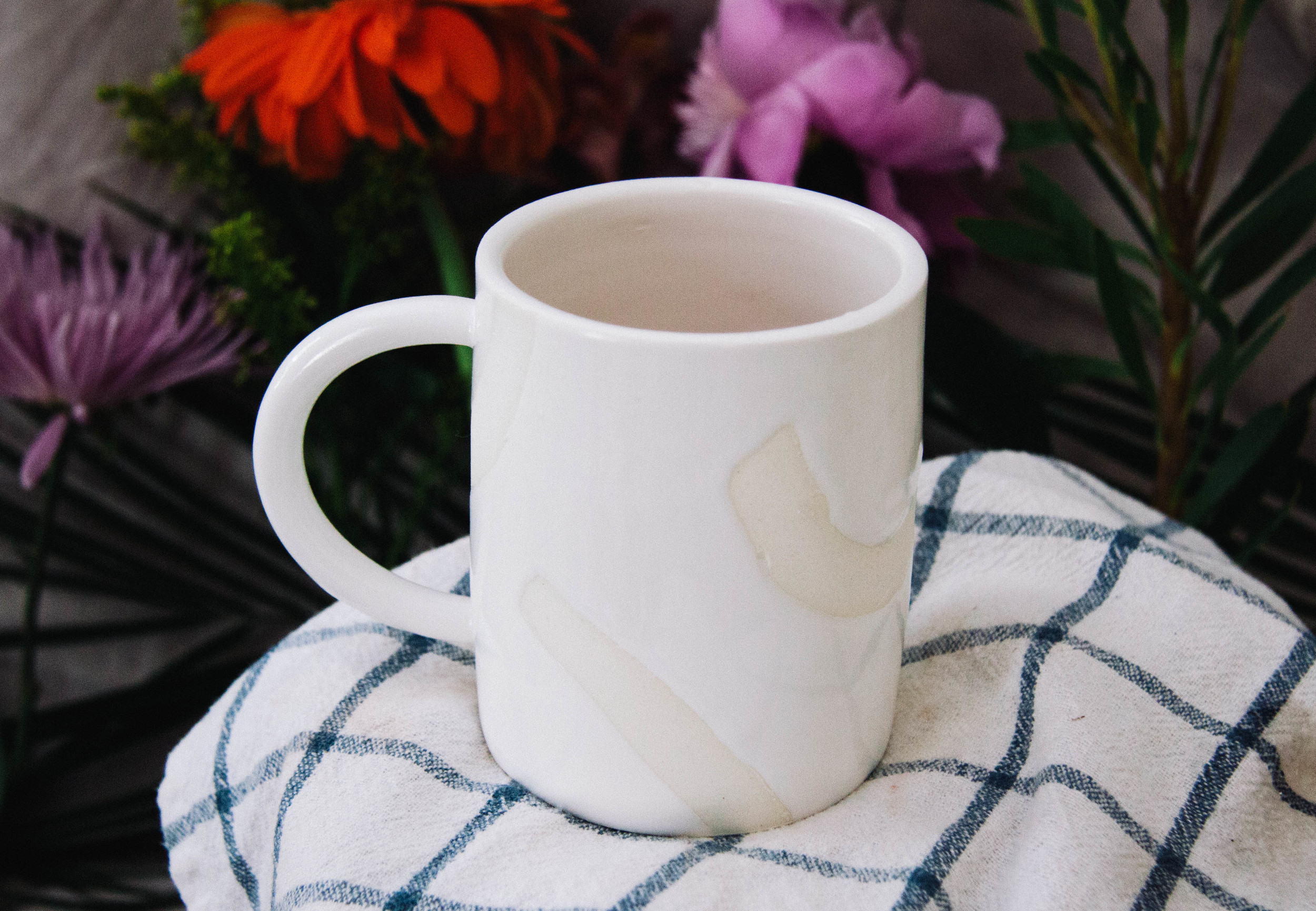 Hockney Mug