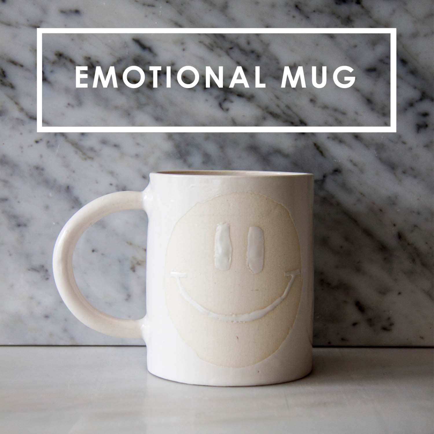 Emotional Mug
