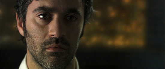 Fragments - Dir. Geoff Bellhouse 