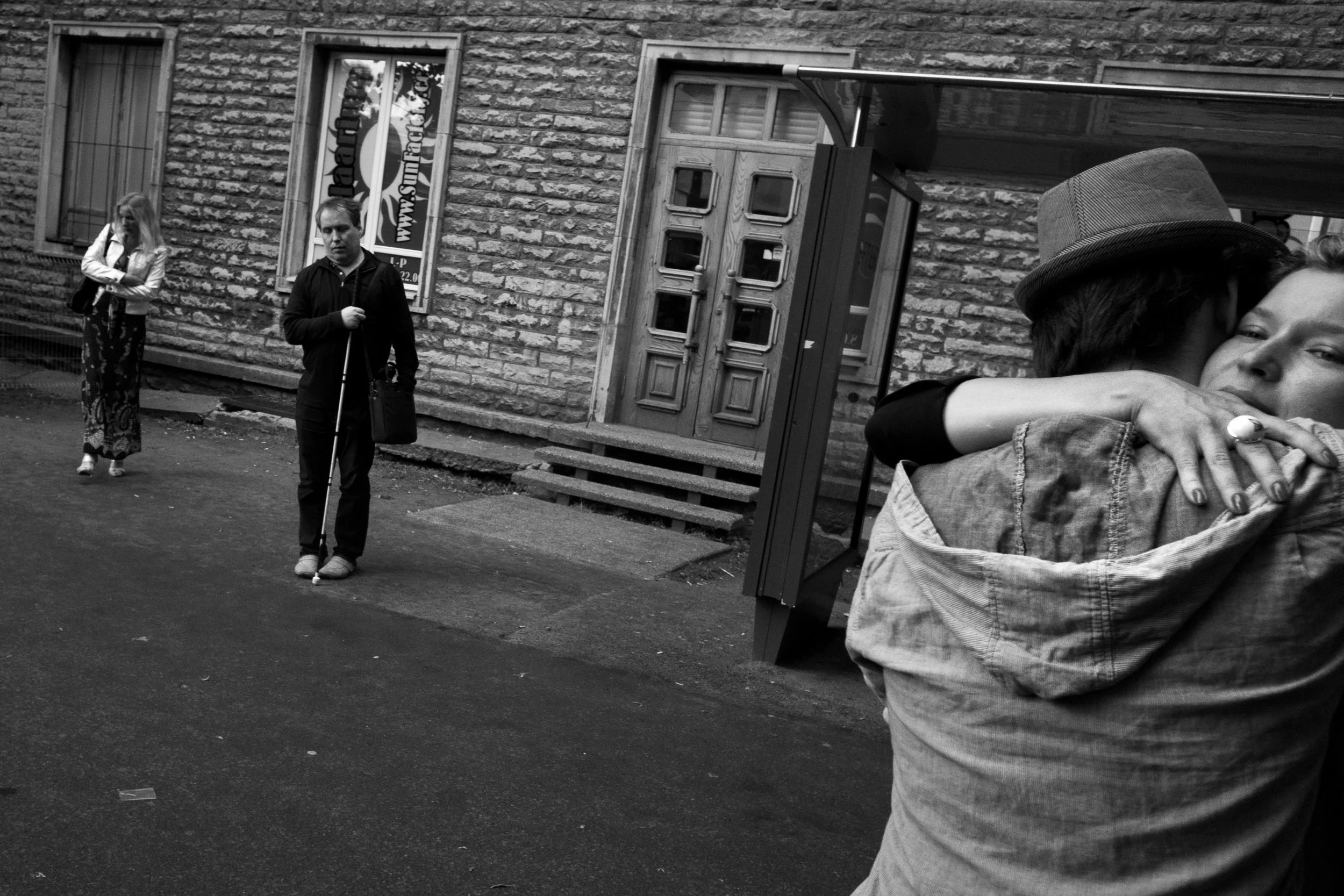 Tallinn, Estonia, 2013