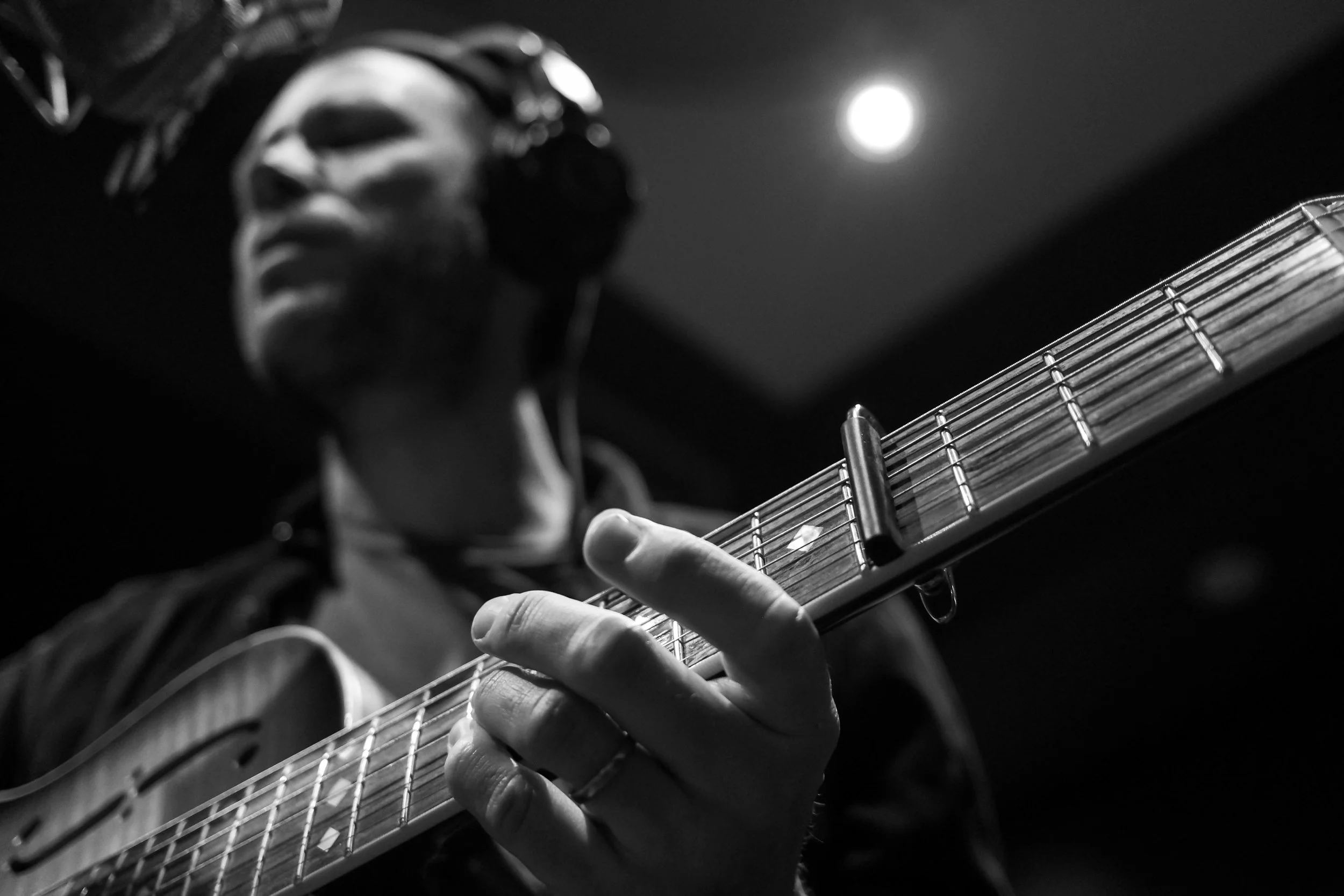 A Man of a Certain Age