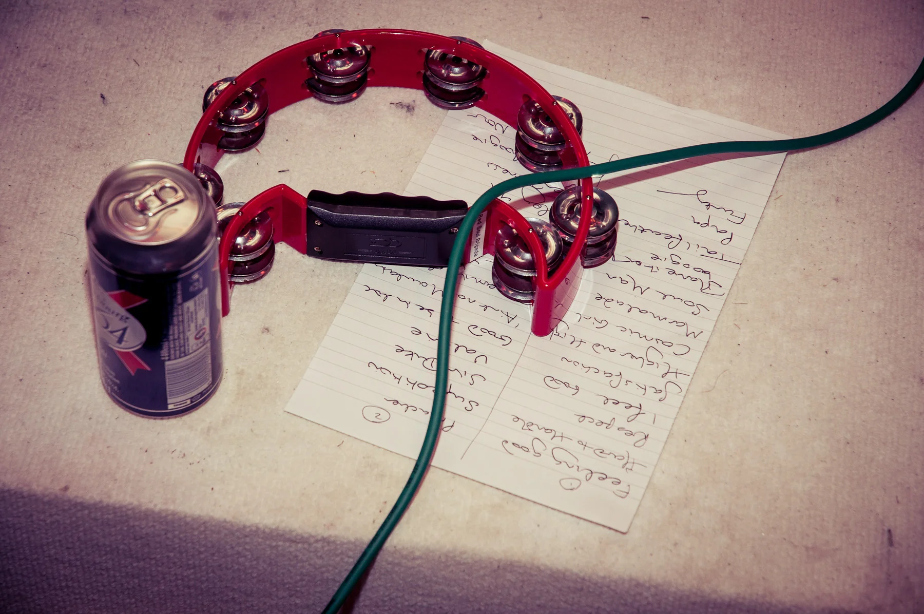 The Red Soul Brigade + Arse Craic + The Rod Braga Band at the Good Ship, Kilburn