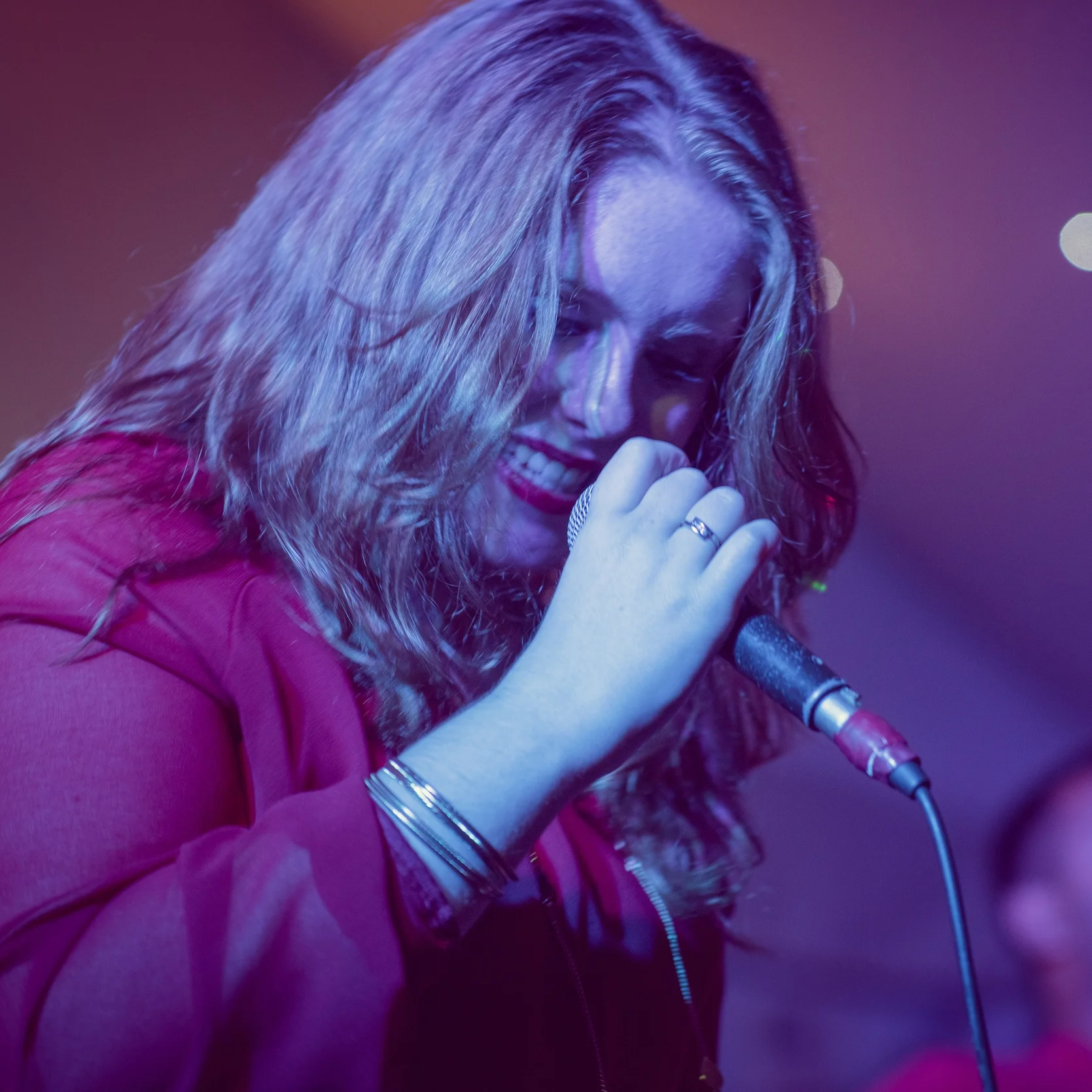 RHIANNON DRAKEVOCALS