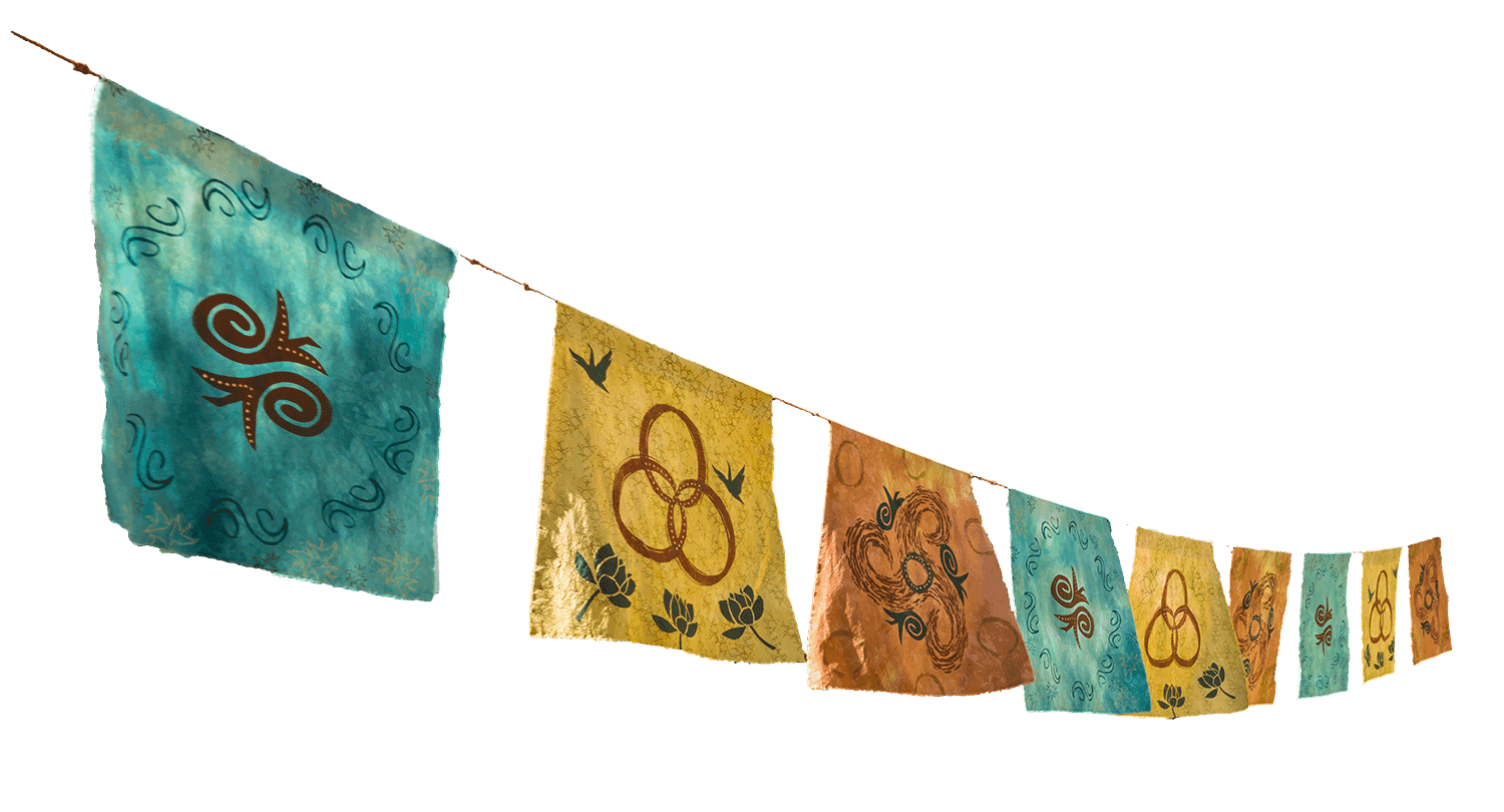 Prayer Song I (Joy Unity Energy)