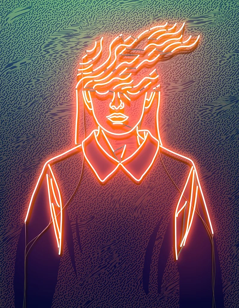 It's The Imperfections That Make You Perfect