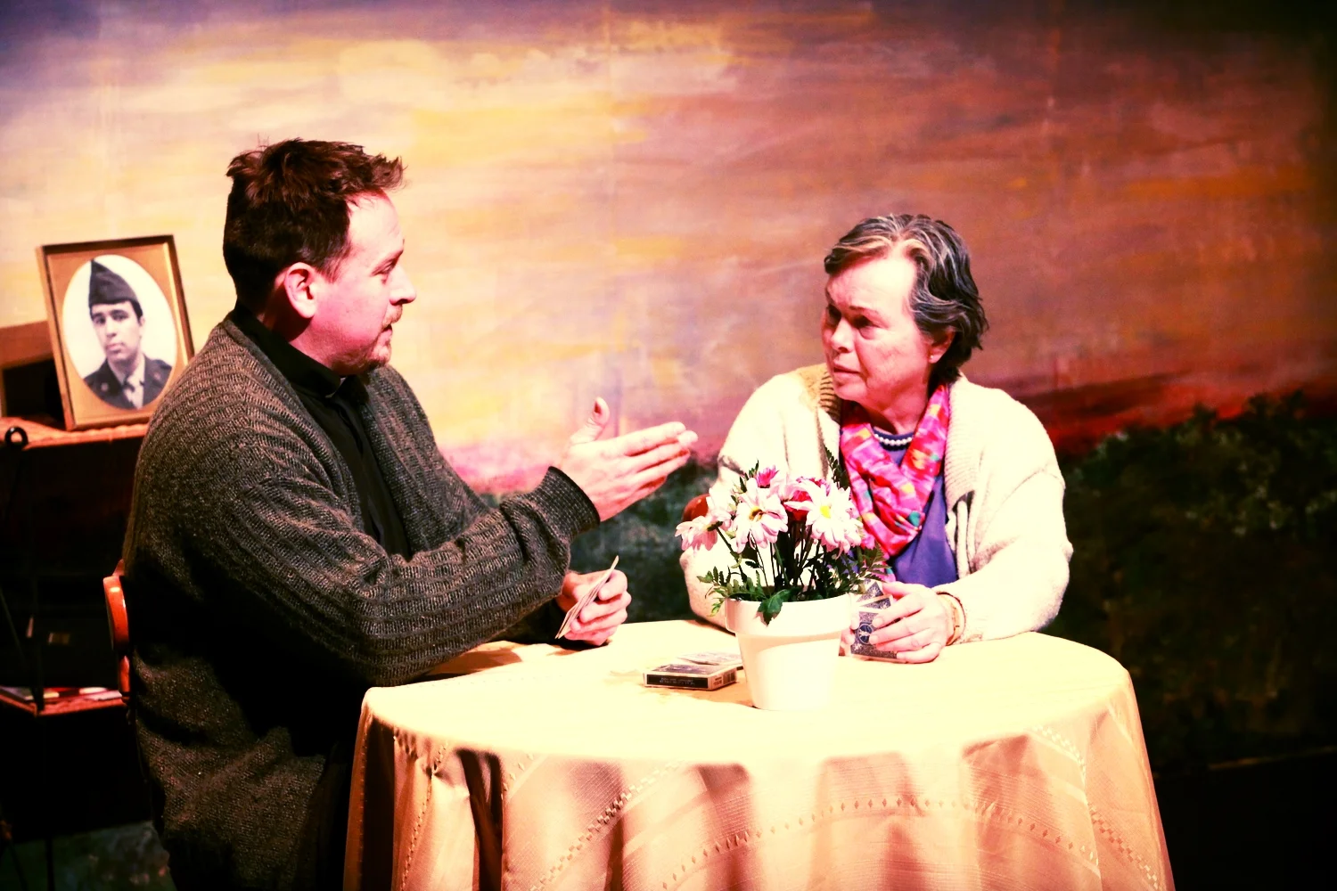 An Alzheimer’s Education: The Forgiving and The Forgetting, Hope and Healing For Alzheimer’s