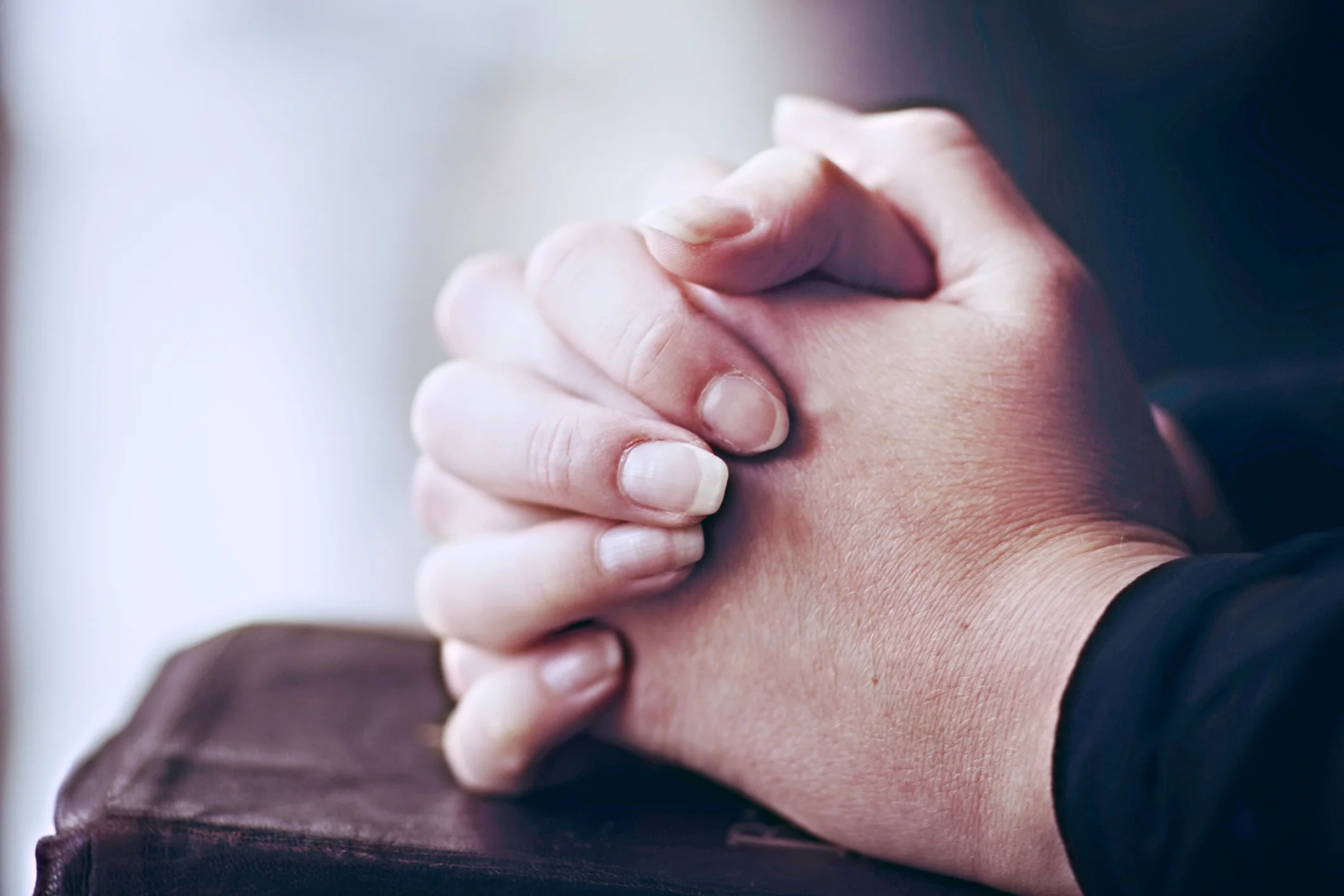 5 Ways My Faith Has Grown Stronger Because of My Chronic Disease