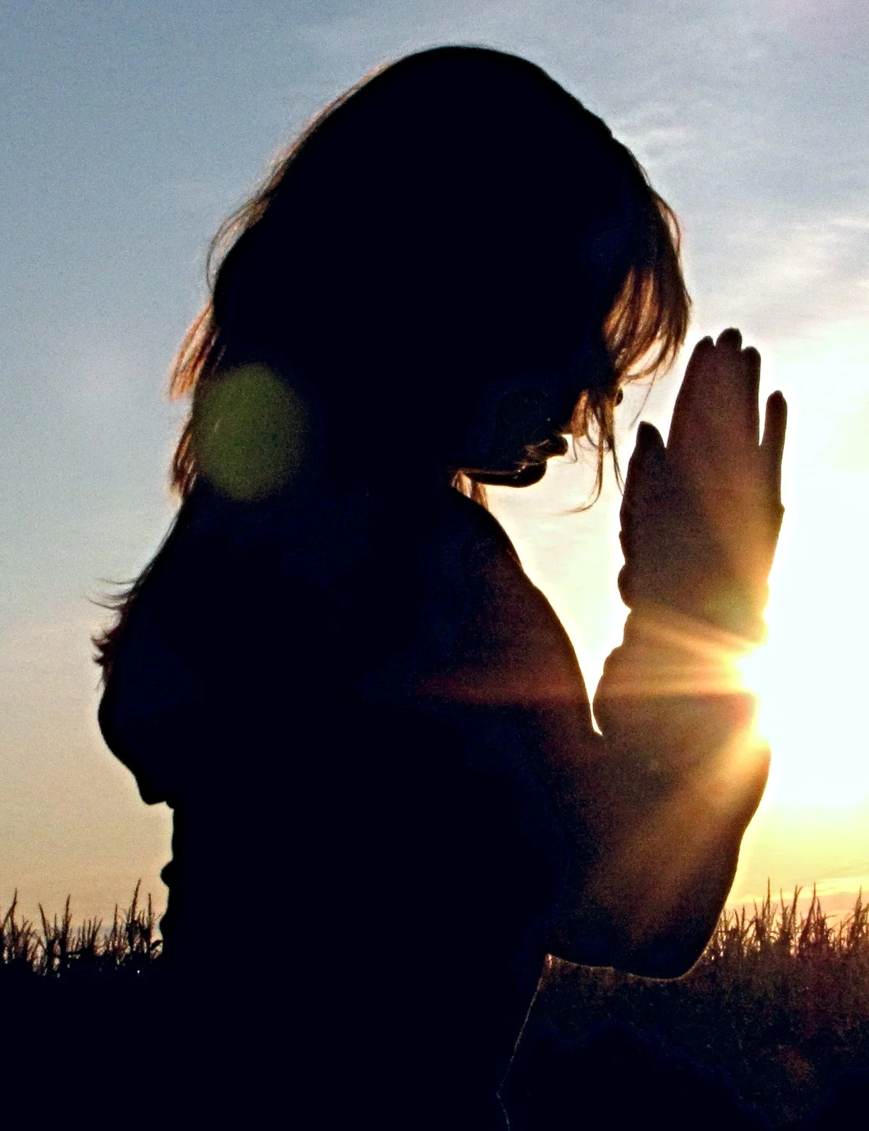 Why Living with a Chronic Disease is Really a Blessing in Disguise