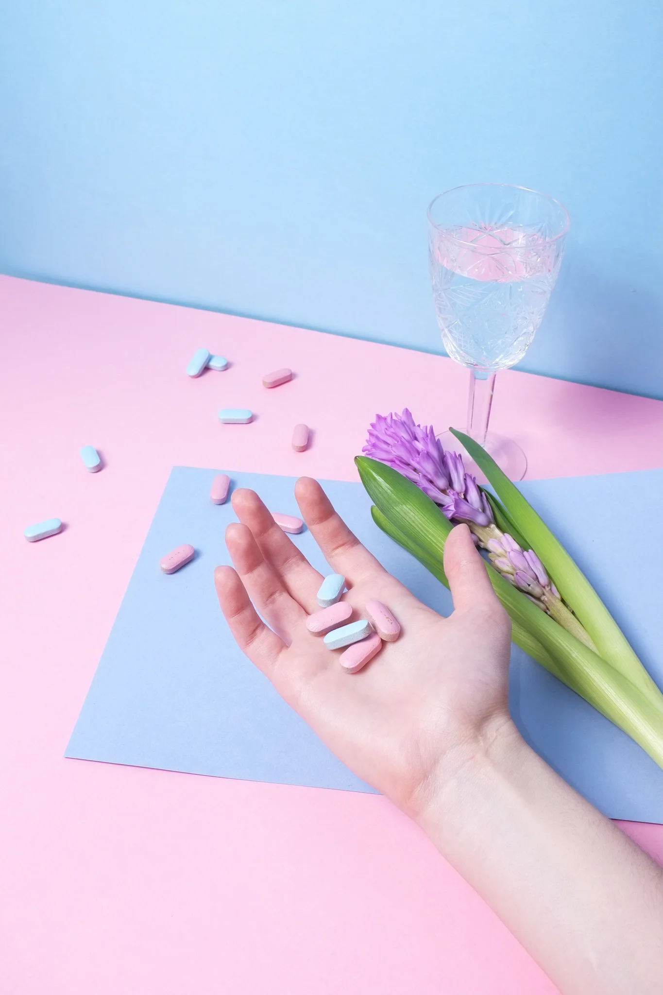 Martyrdom and Mental Illness