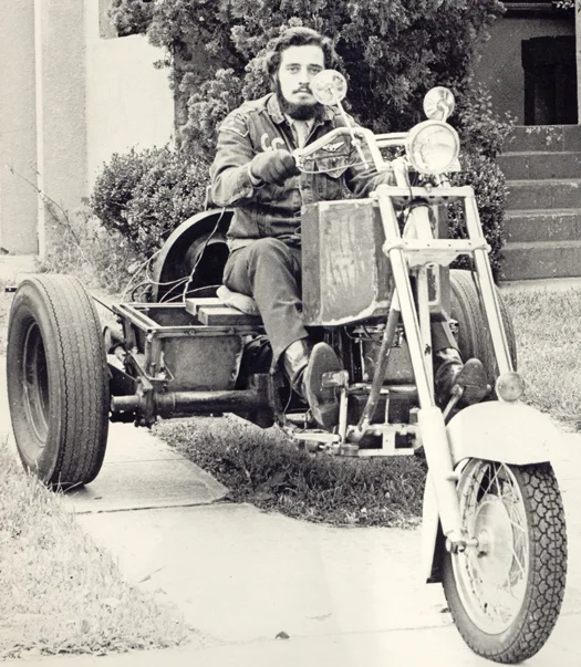 The Hand, Mind and Written Muscle:  How PTSD &amp; TBI Helps Inspire A Writer Part I