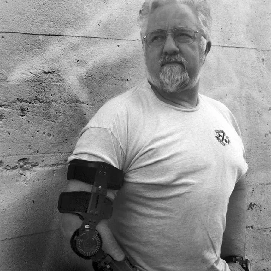 The Hand, Mind and Written Muscle:  How PTSD &amp; TBI Helps Inspire A Writer Part II