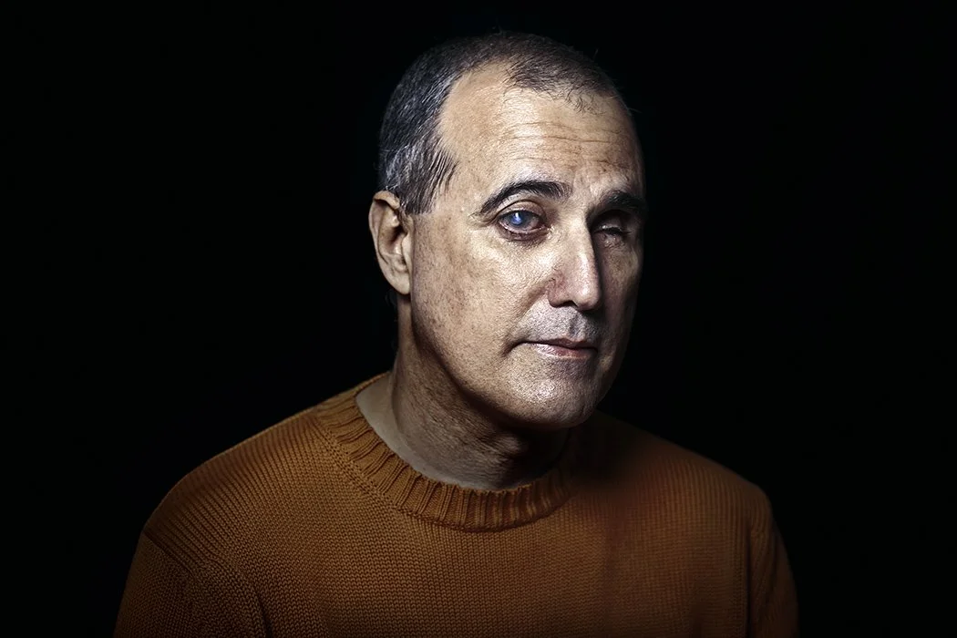 Different Is Just Different