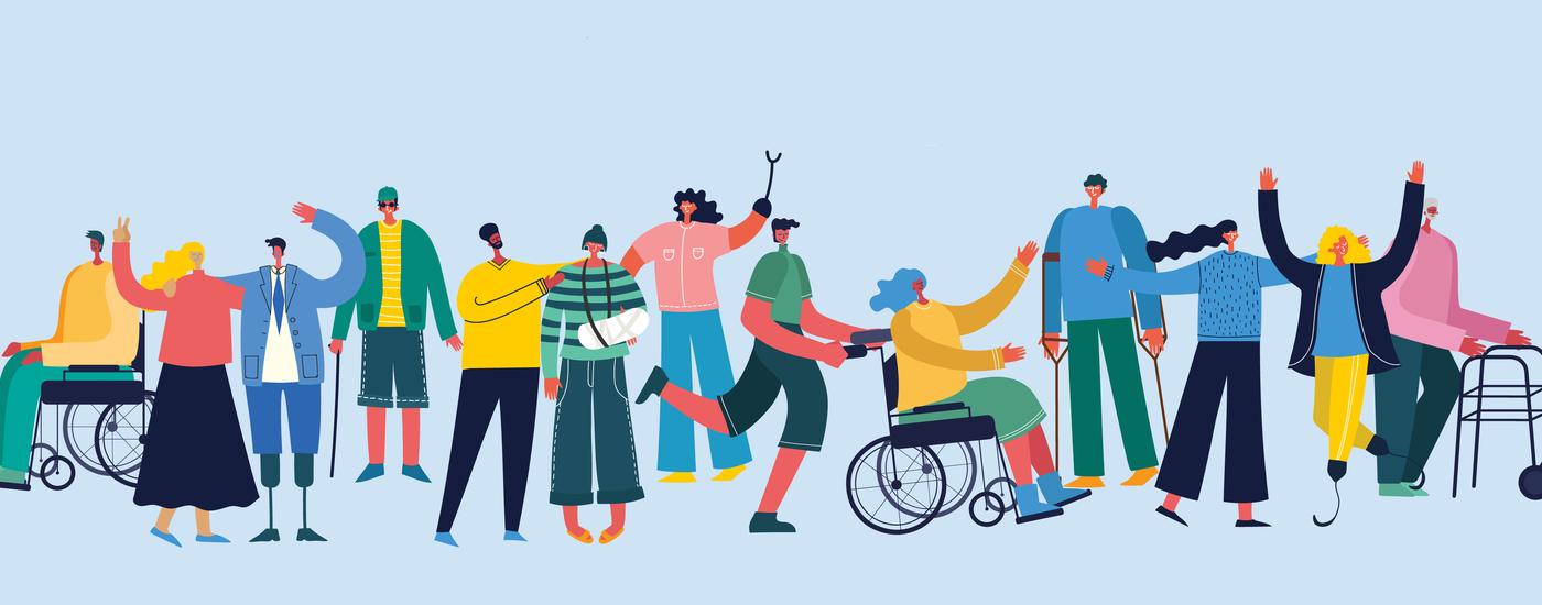 Americans with Disabilities Act (ADA) 30th Anniversary
