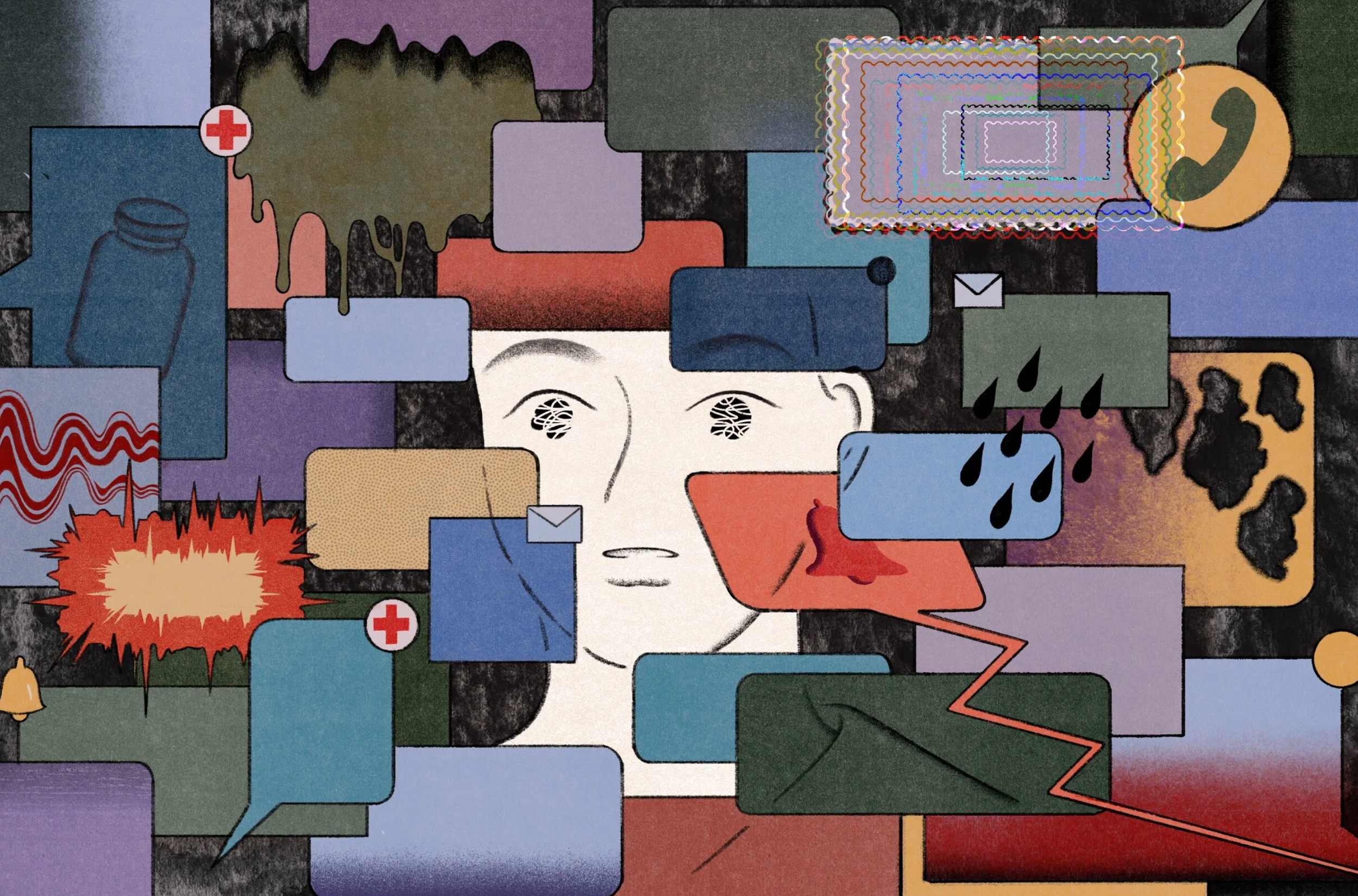 How a Meme Saved Me From Health Anxiety