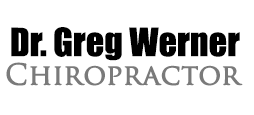 Dr. Greg Werner | Chiropractor