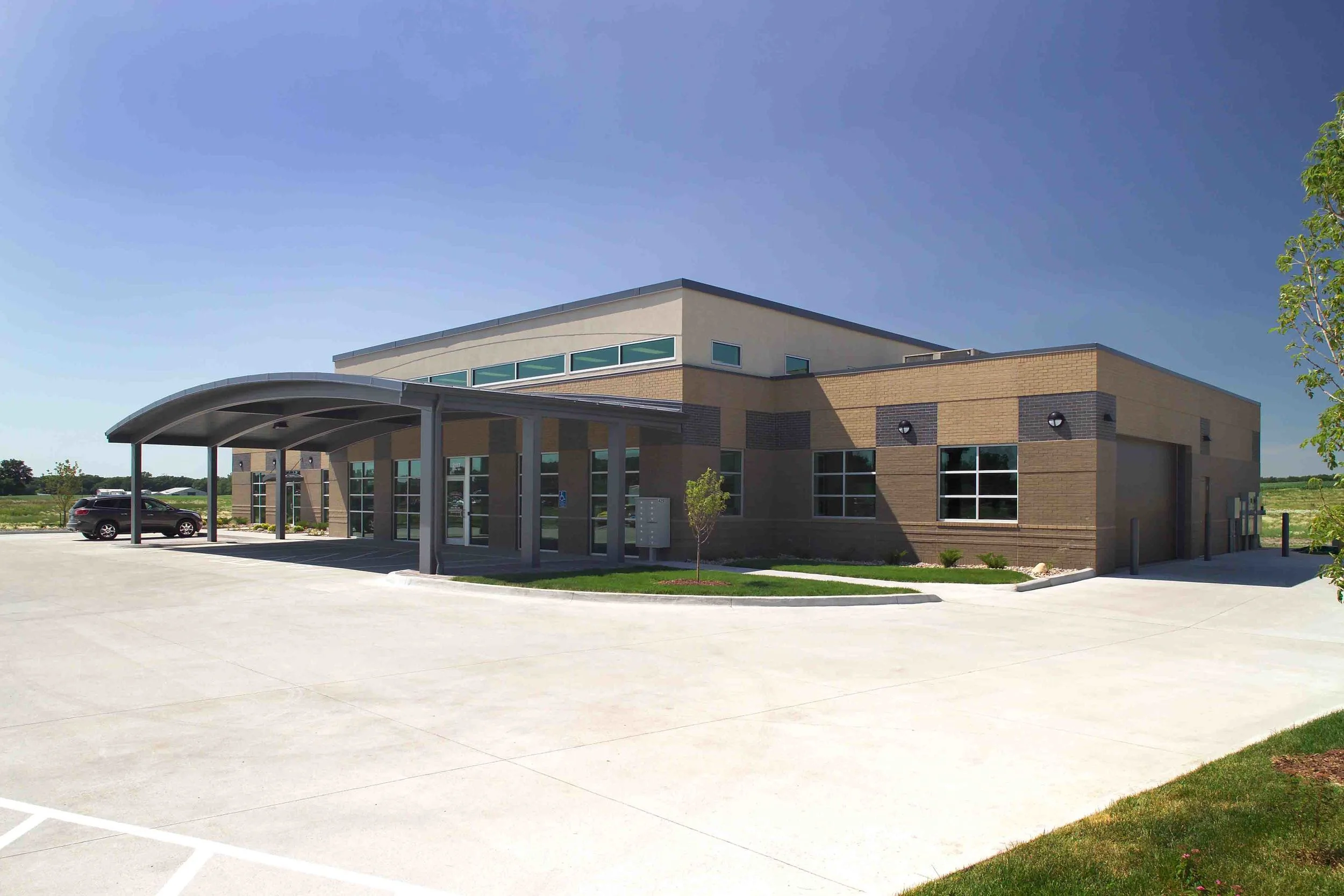 Choice Medical Building