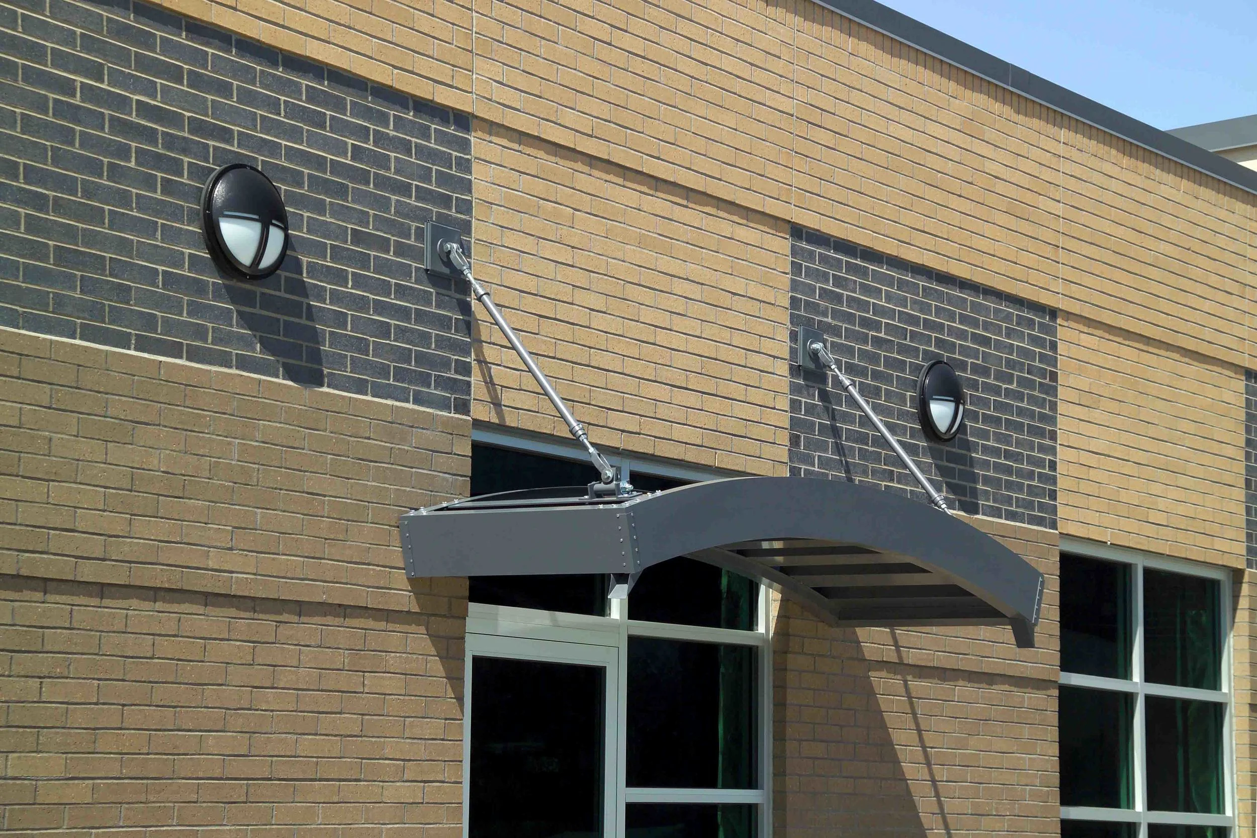 Choice Medical Exterior Detail